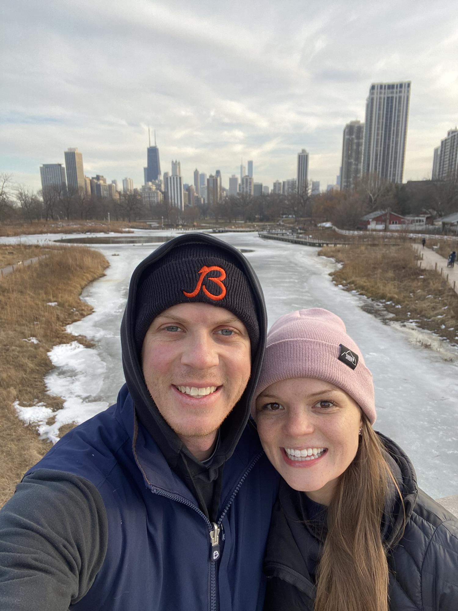 Lincoln Park | February 2022