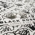 Black Rose Coffee & Tea
