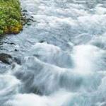 Sahalie Falls Viewpoint