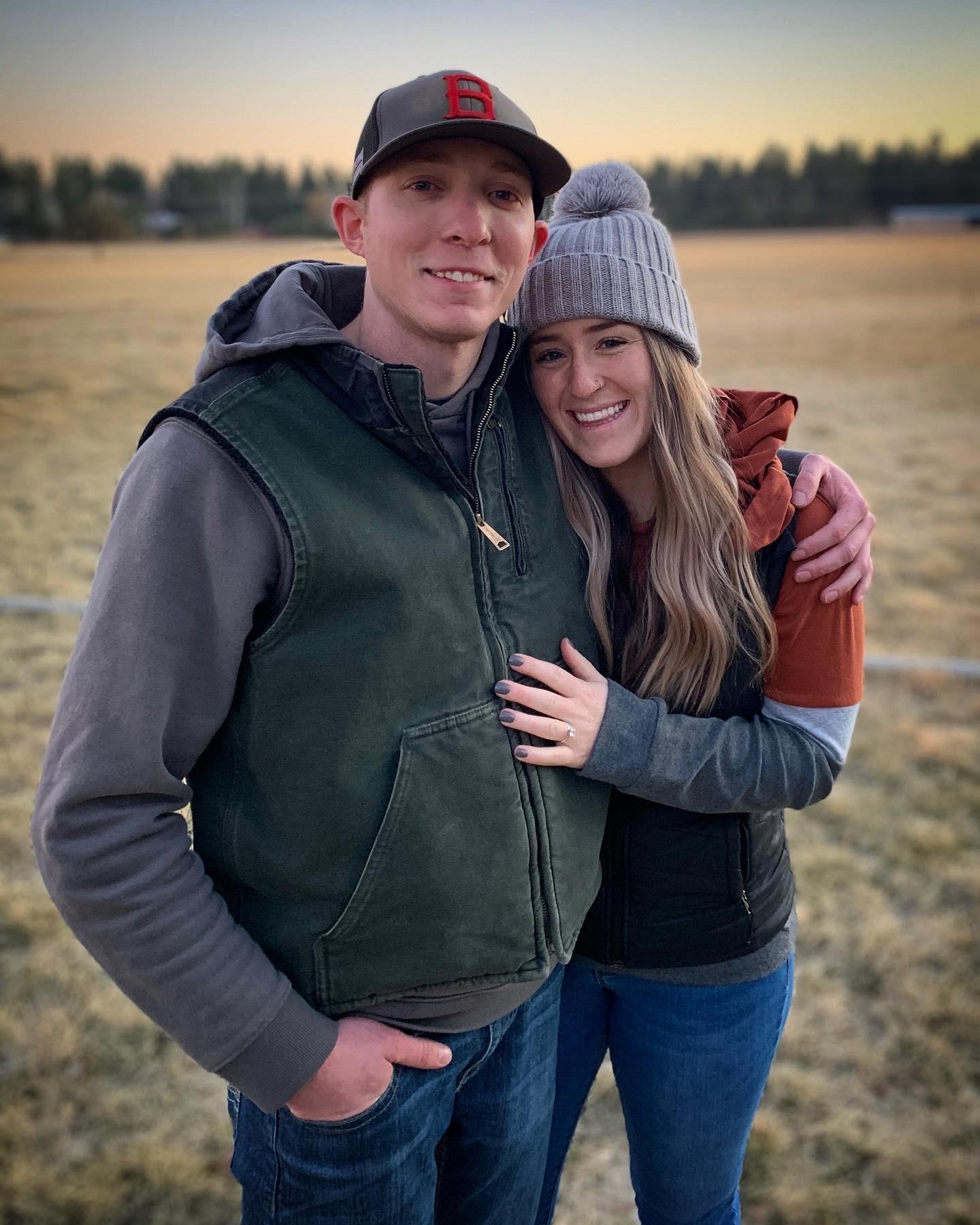 The Wedding Website of James Slaughter and Mileah Tiernan