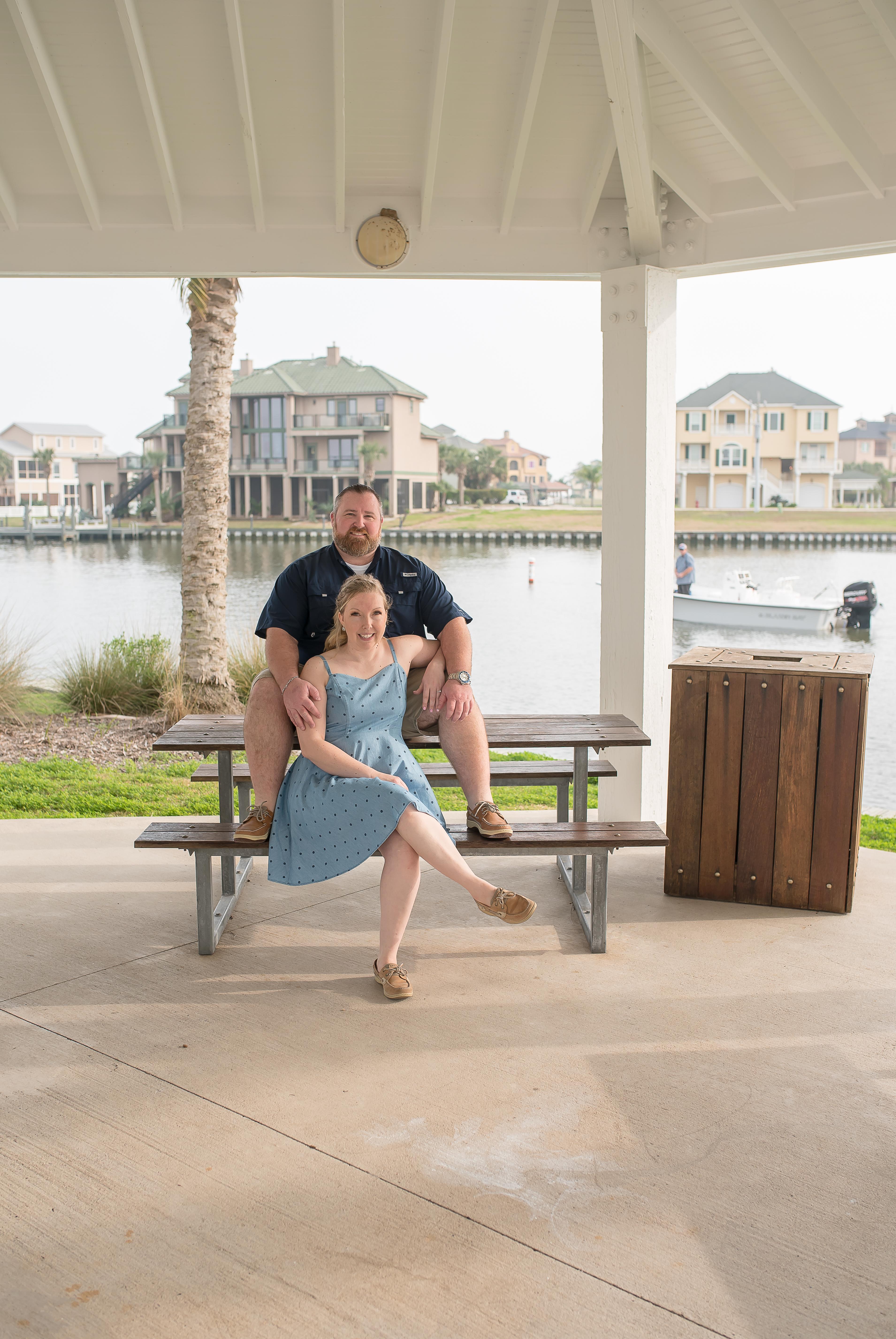 The Wedding Website of Ashley Doyle and Todd Dempsey