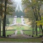 Percy Warner Park