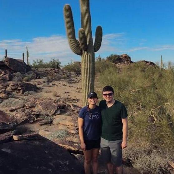 Tempe, Arizona