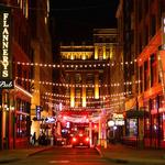 East 4th Street