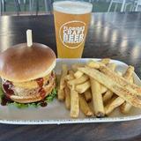 Big Storm Brewing Company and Distillery
