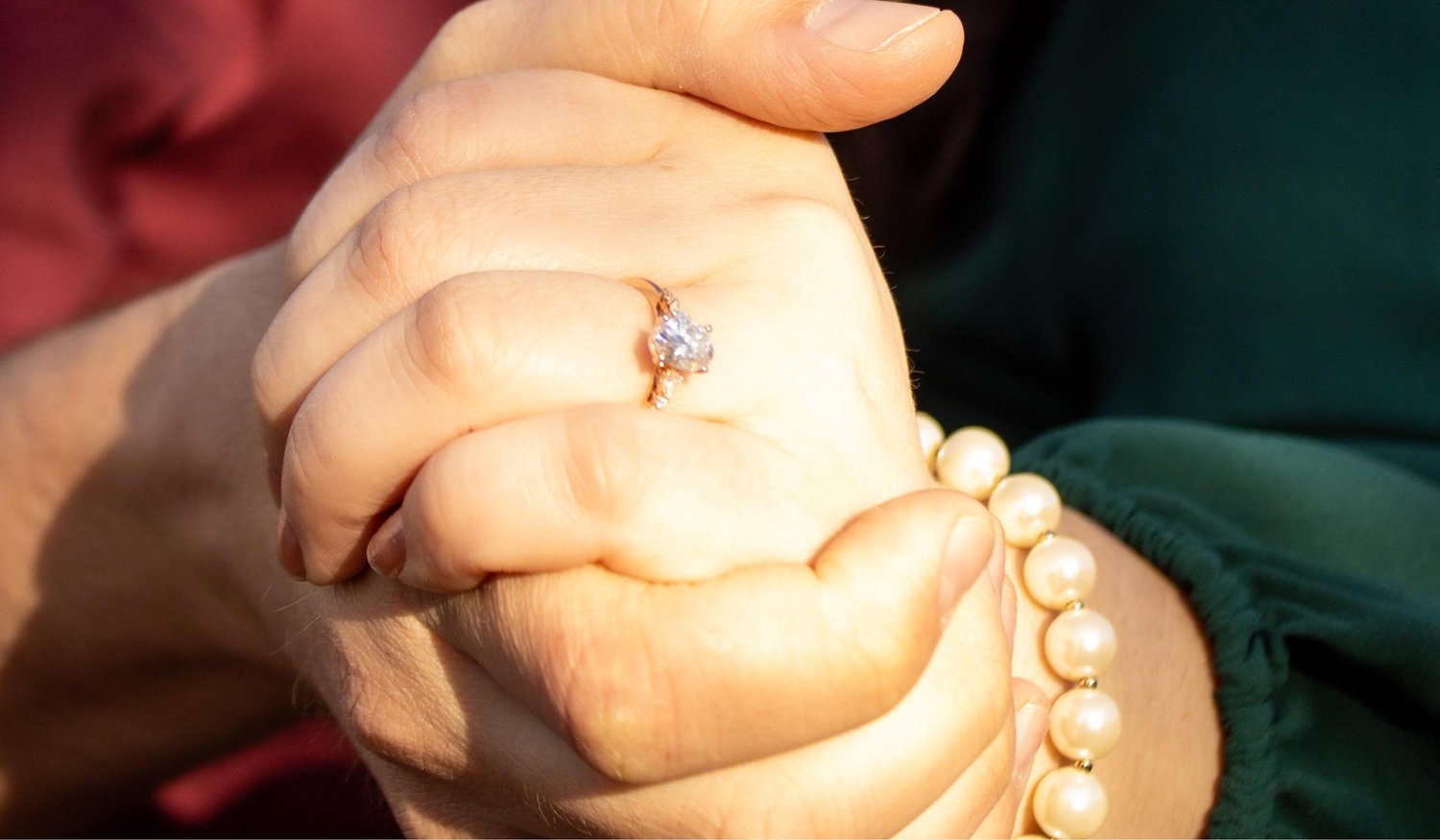 The Wedding Website of Alexandra Haughey and Cade Jenkins