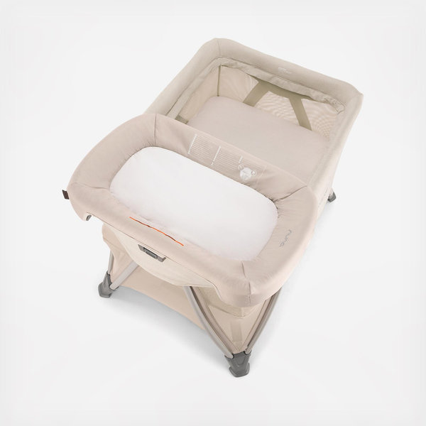 Nuna, SENA Aire Bassinet with Changer | Zola Baby