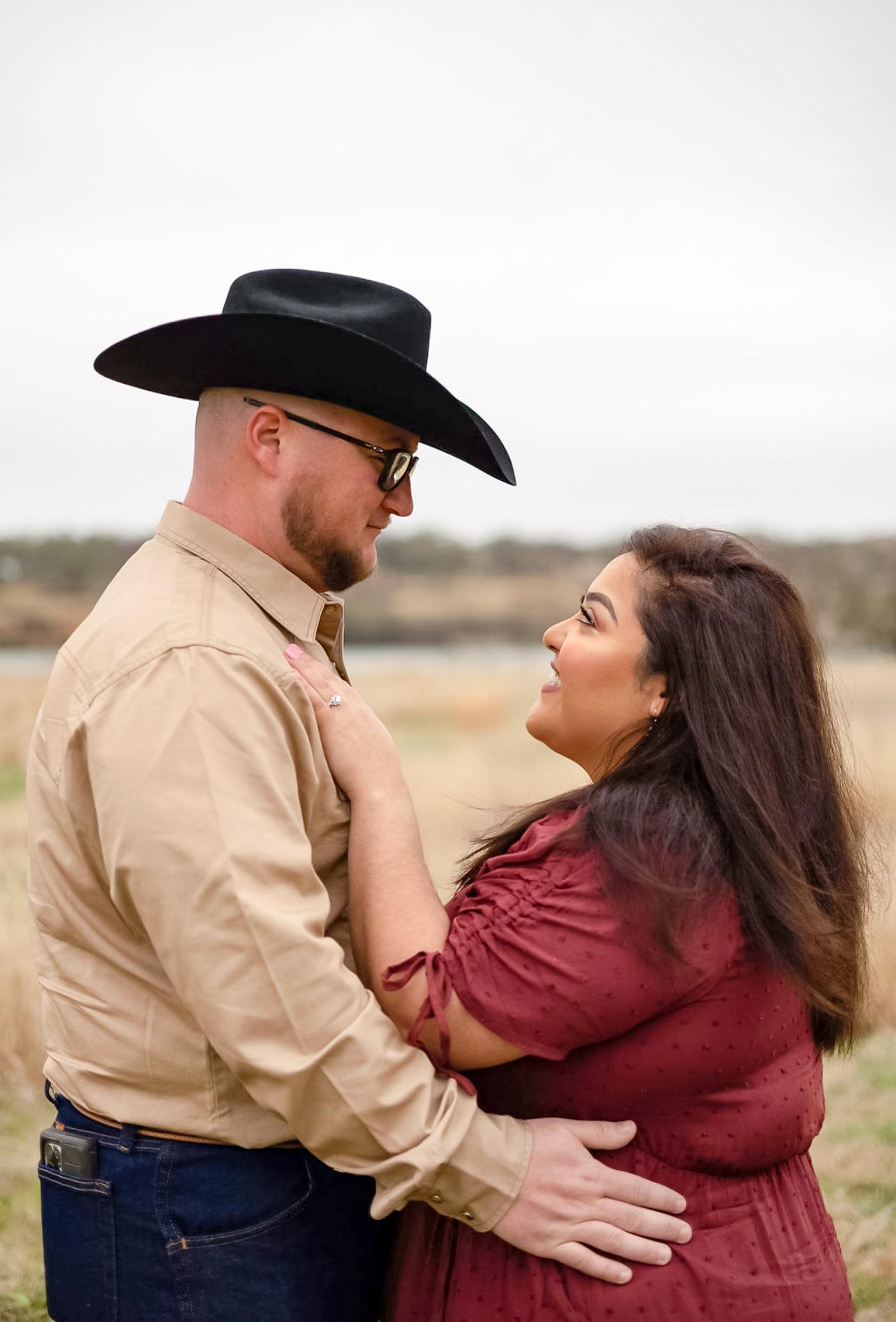 The Wedding Website of Bianca Rivas and Isaac Clark