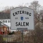 Take a day trip to Salem