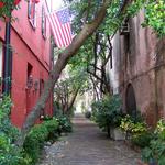 Philadelphia Alley