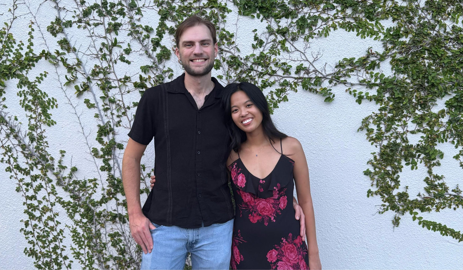 The Wedding Website of Kathleen Elias and Carter Taylor