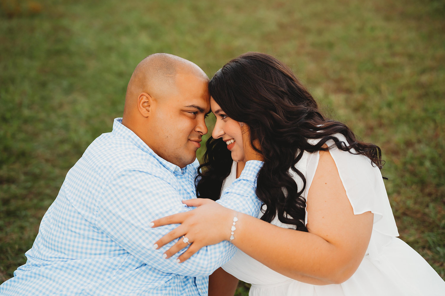 The Wedding Website of Georgia Coffman and Jarod Olden