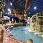 Sahara Sams Indoor Water Park