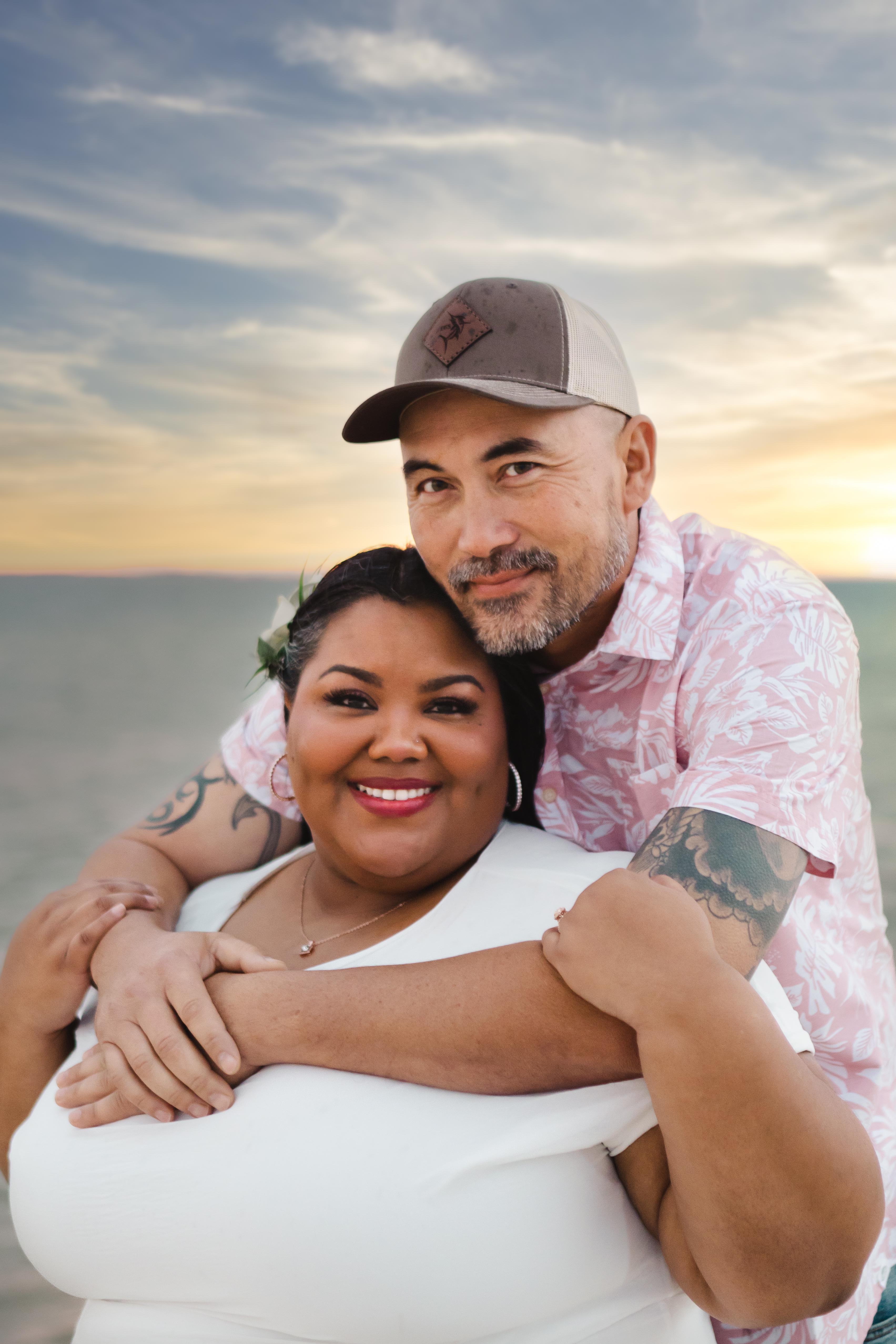 The Wedding Website of Vaneesa Ramey and Walter Bumgarner