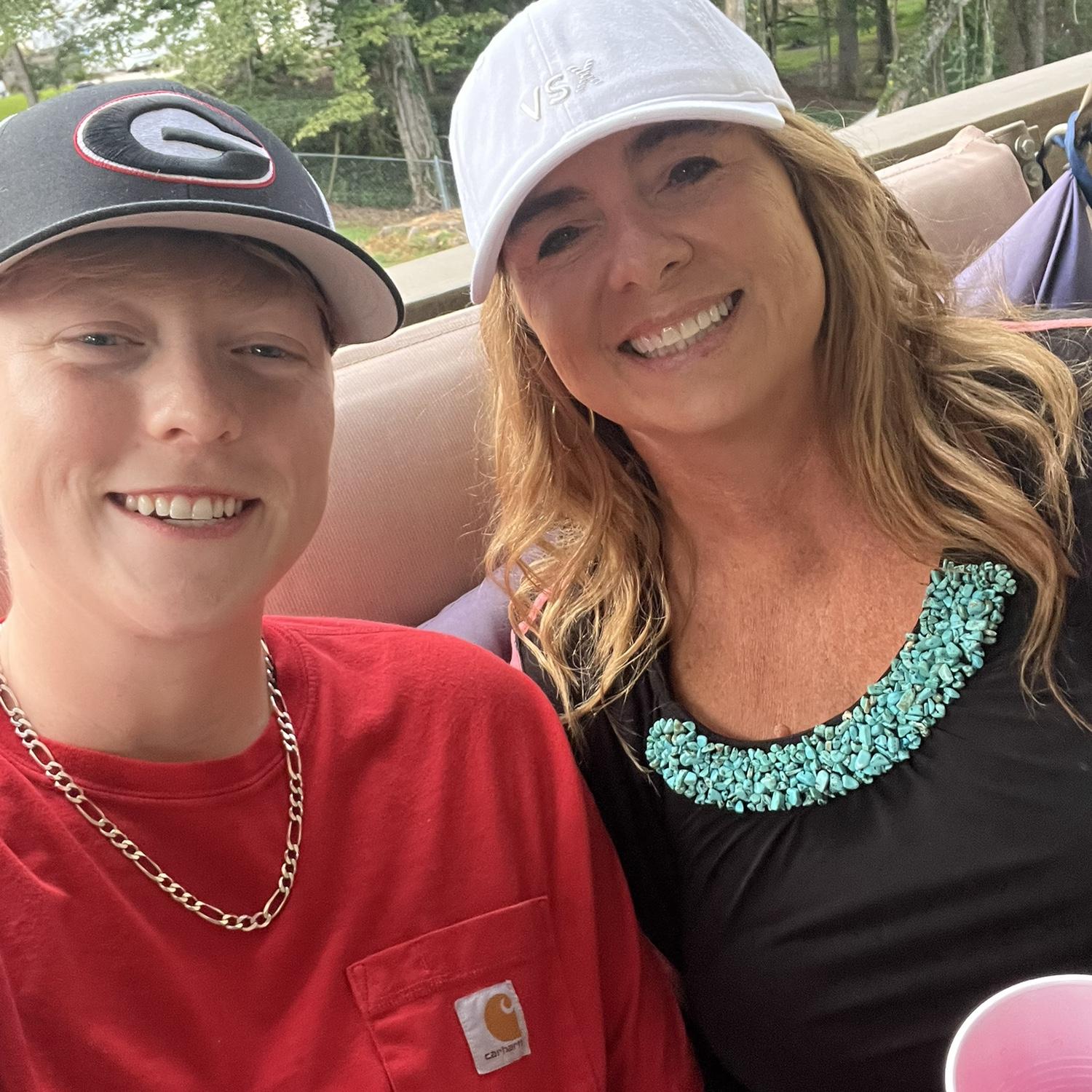 Shelley Owen’s 50th Birthday Party