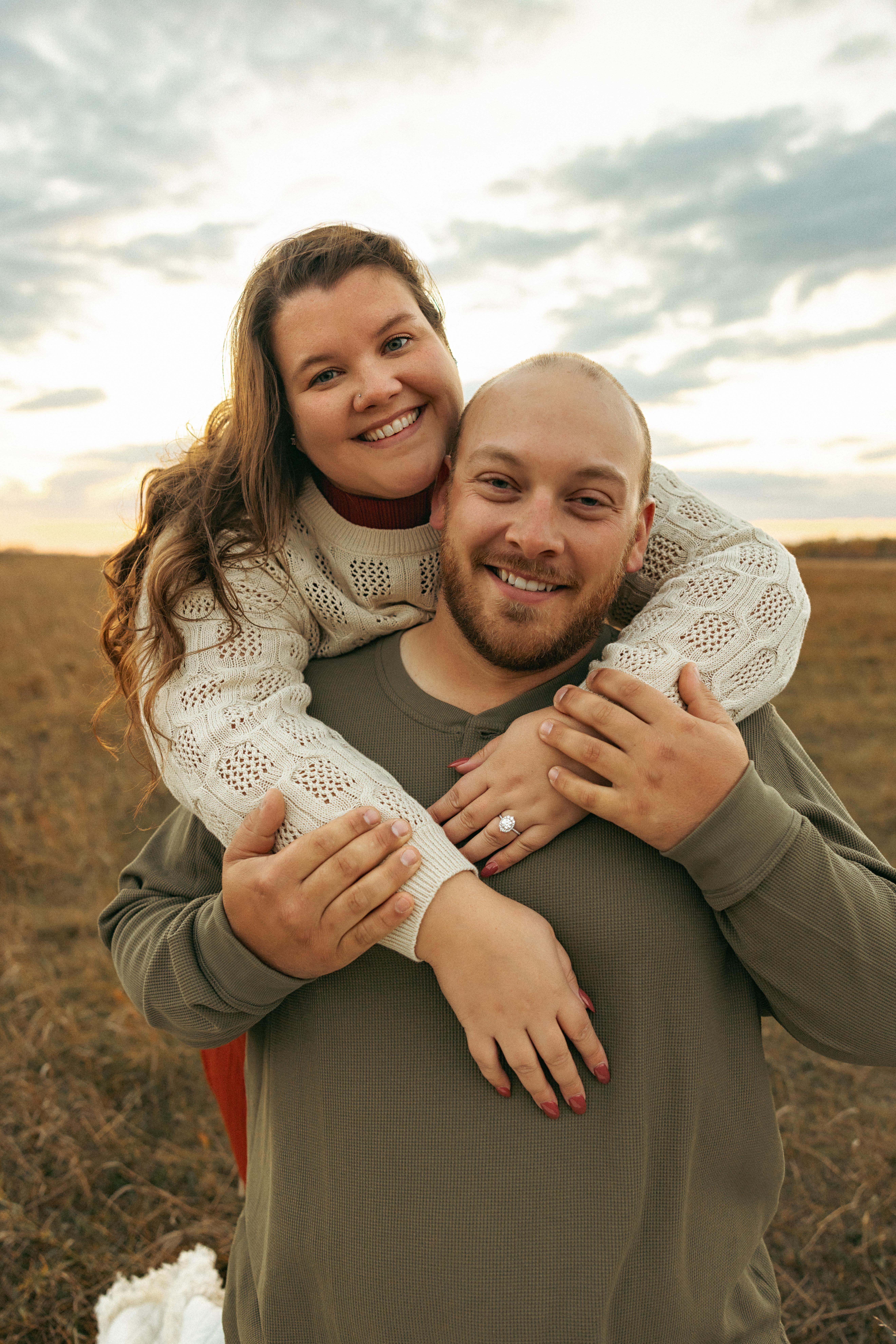 The Wedding Website of Trista Bjerk and Tyler Sadorf