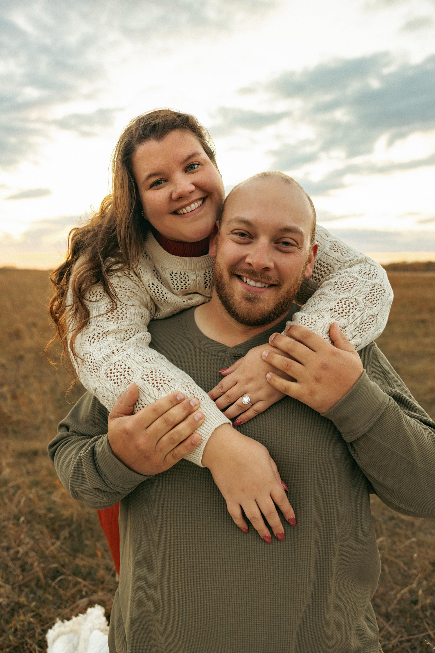 The Wedding Website of Trista Bjerk and Tyler Sadorf