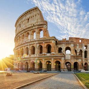 Italian Honeymoon