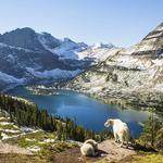 Glacier National Park