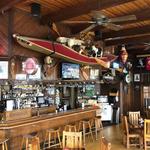 Starved Rock Lodge Restaurant