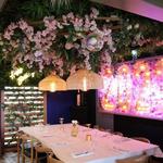 One Thirteen Restaurant