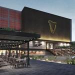 Guinness Open Gate Brewery & Barrel House