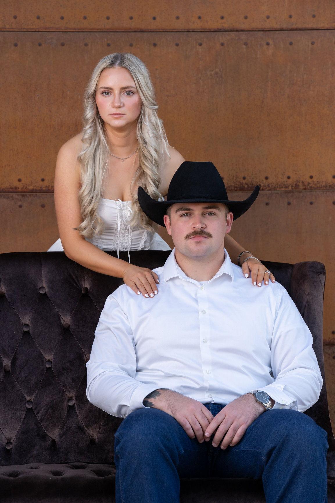 The Wedding Website of Jaimie Hosler and Hunter Berry