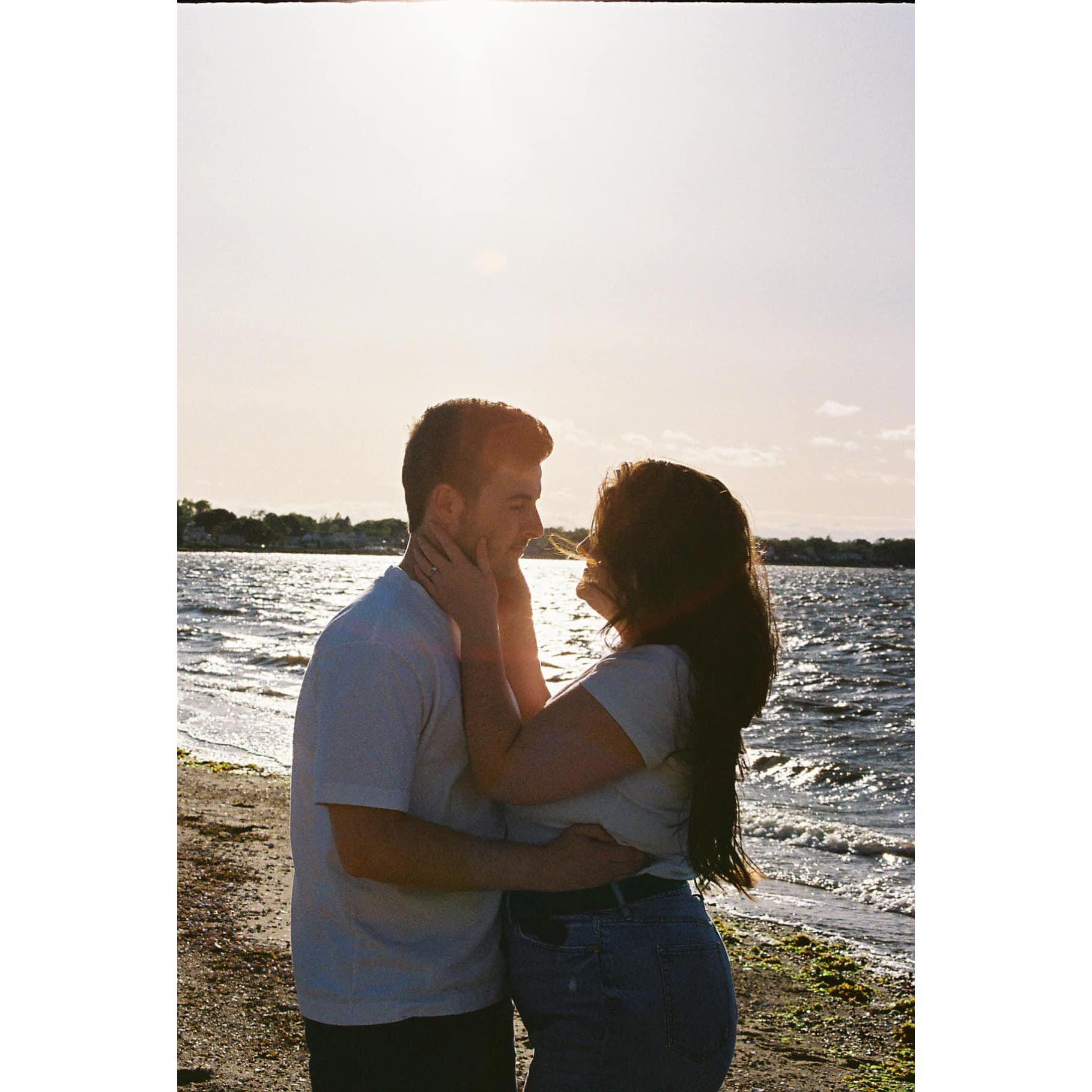 You are my sunshineeee