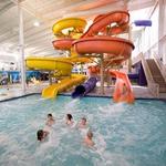 Splash Down Dakota Water Park