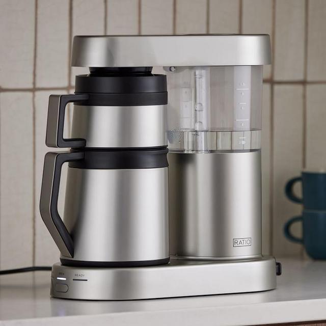 Ratio Six Coffee Maker