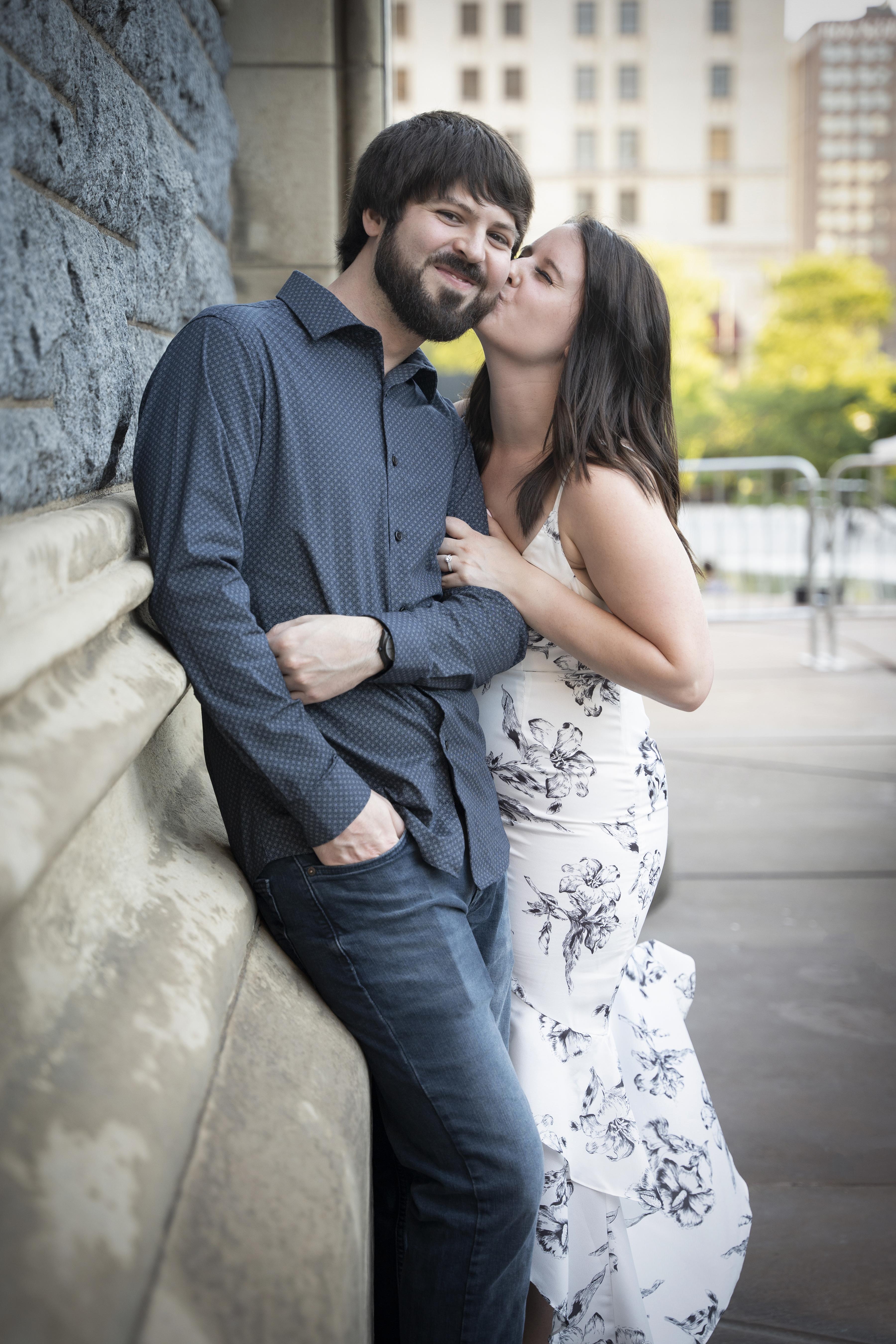 The Wedding Website of Jordan Crauthamel and Jake Bosak