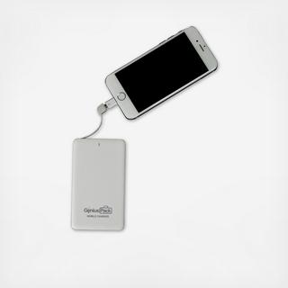 Portable Mobile Charger v3.0