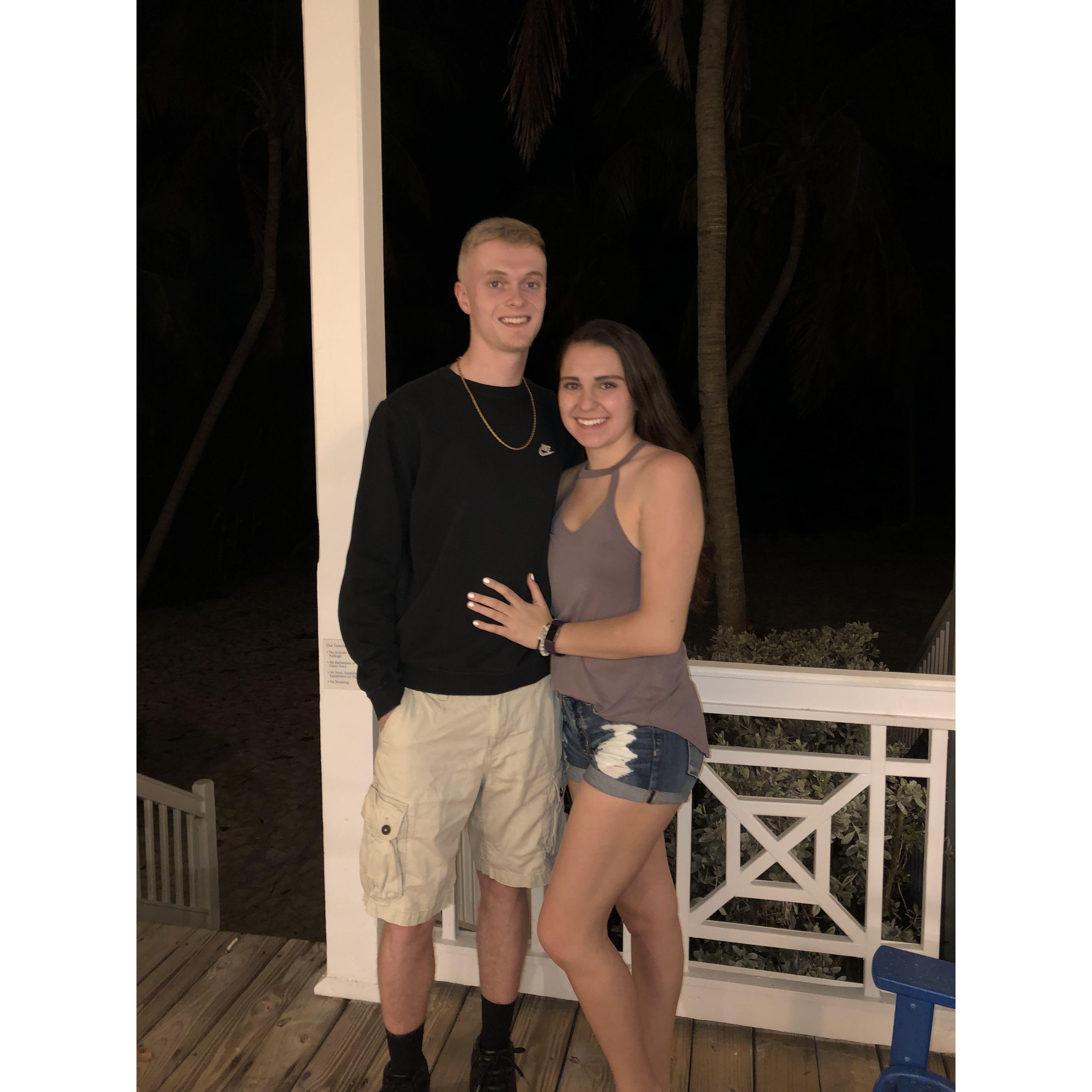 Florida 2018