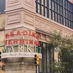 Reading Terminal Market