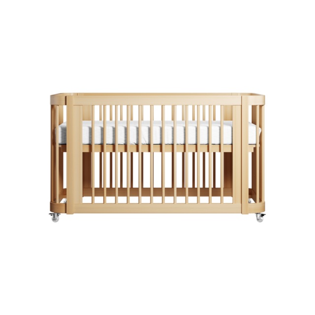 Nestig Crib