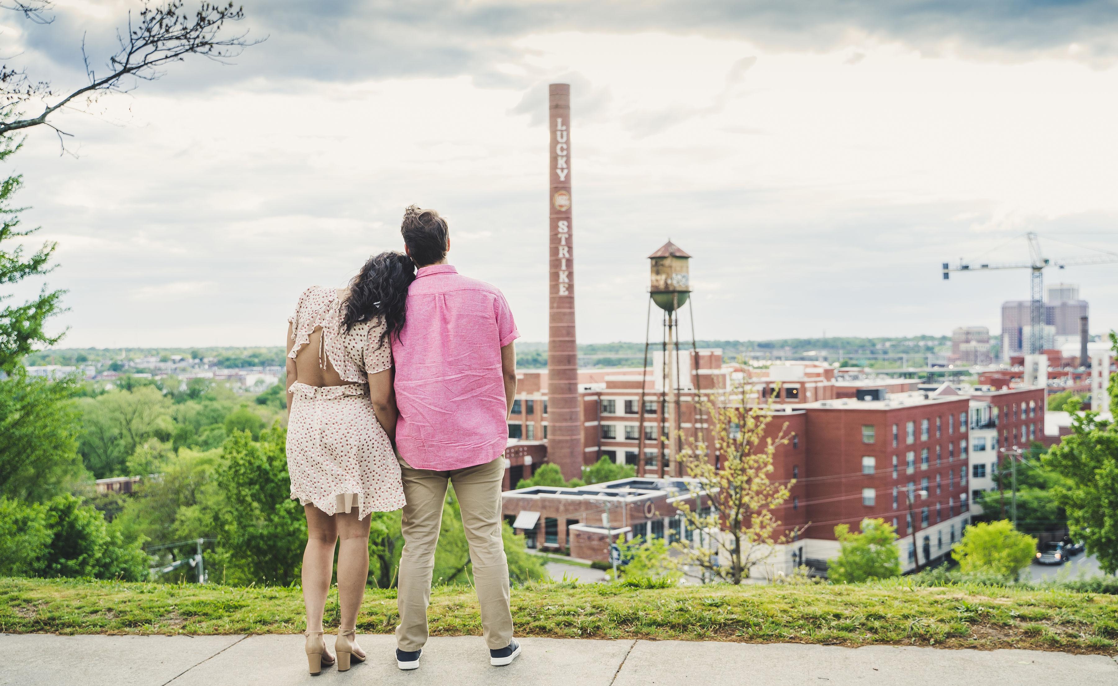 The Wedding Website of Hannah Mey and Connor Brown