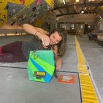 Center 45 Climbing and Fitness