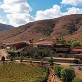 Las Nubes Bodegas y Viñedos