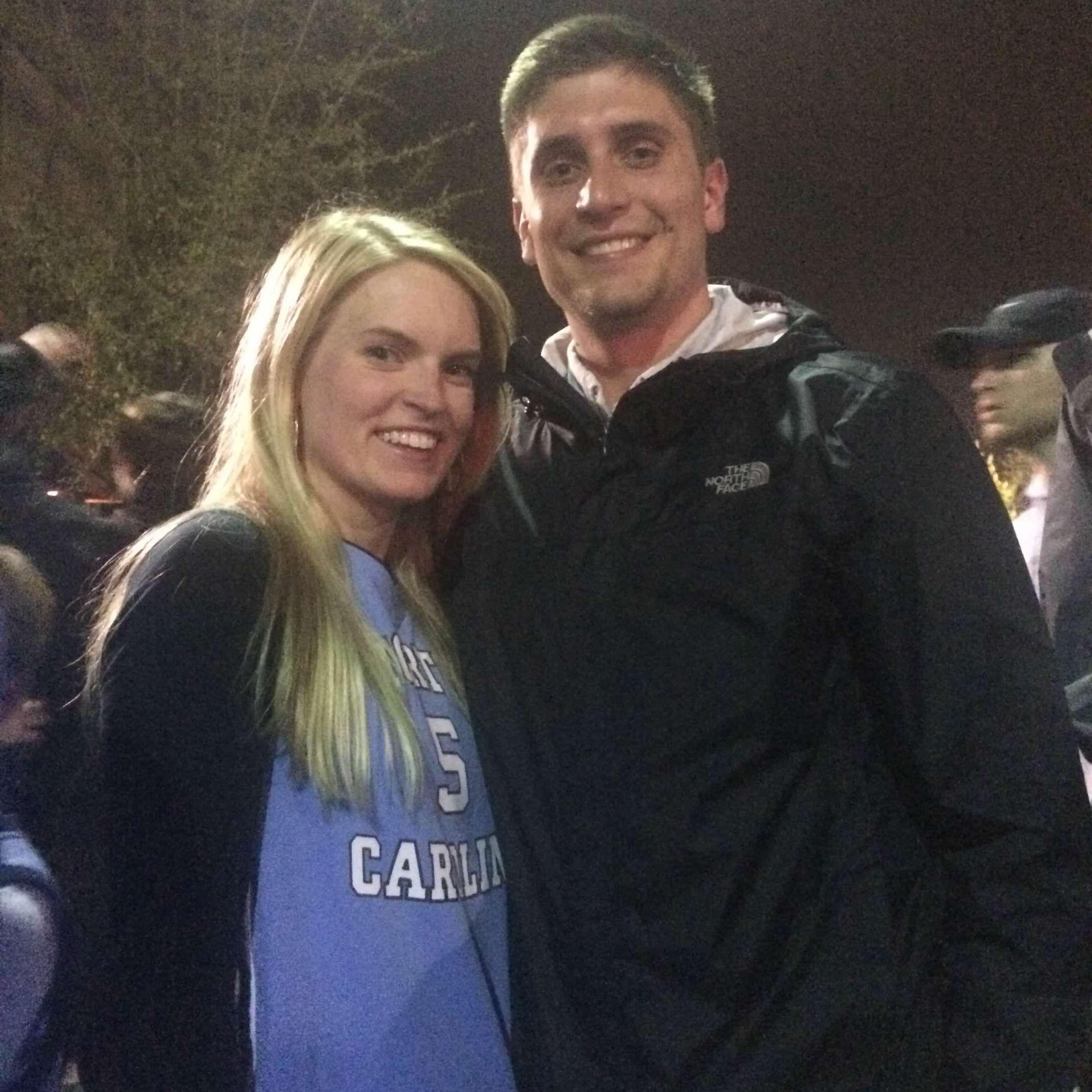 UNC Basketball