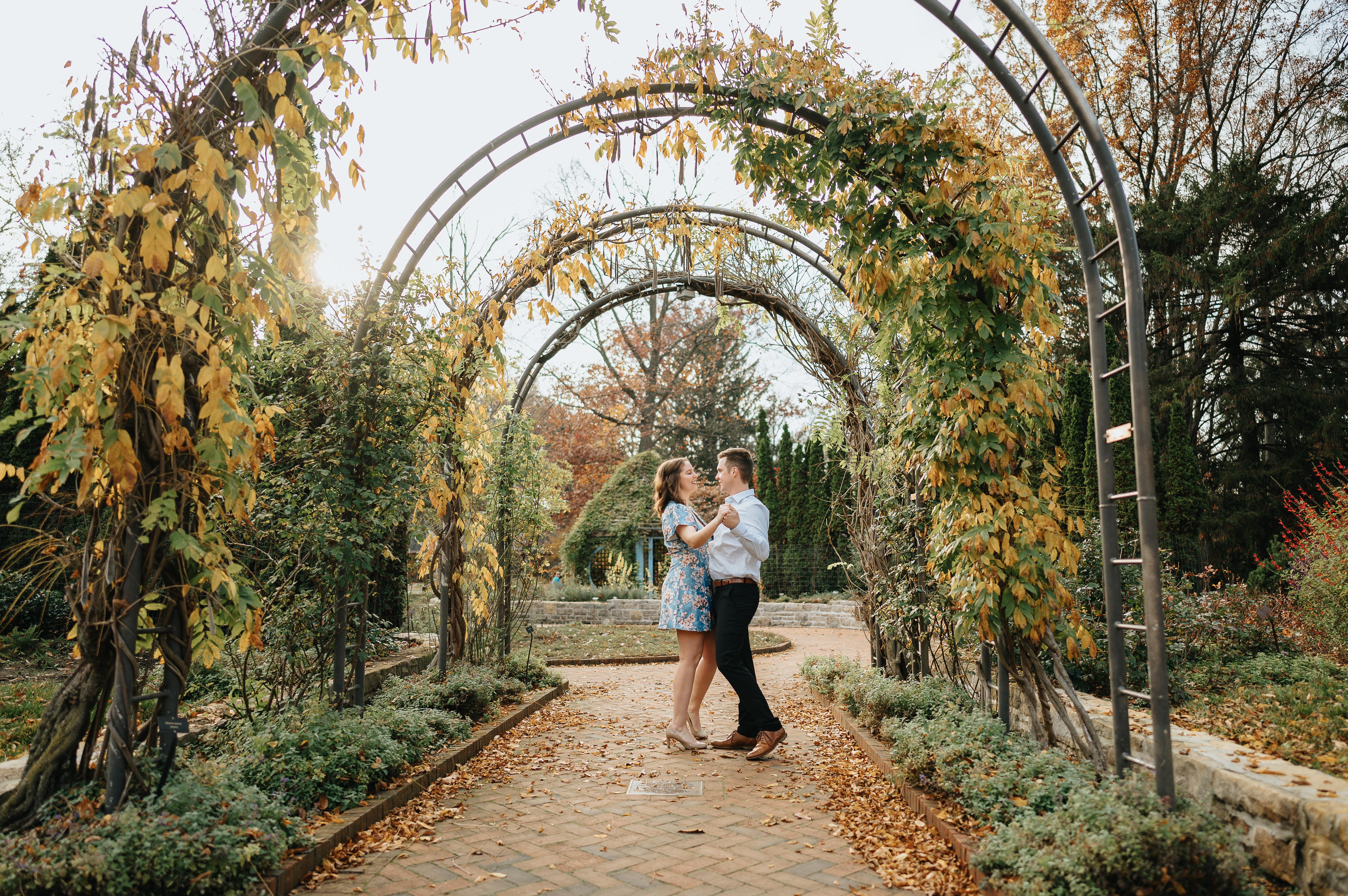The Wedding Website of Madisyn Boze and Kyle Hickman