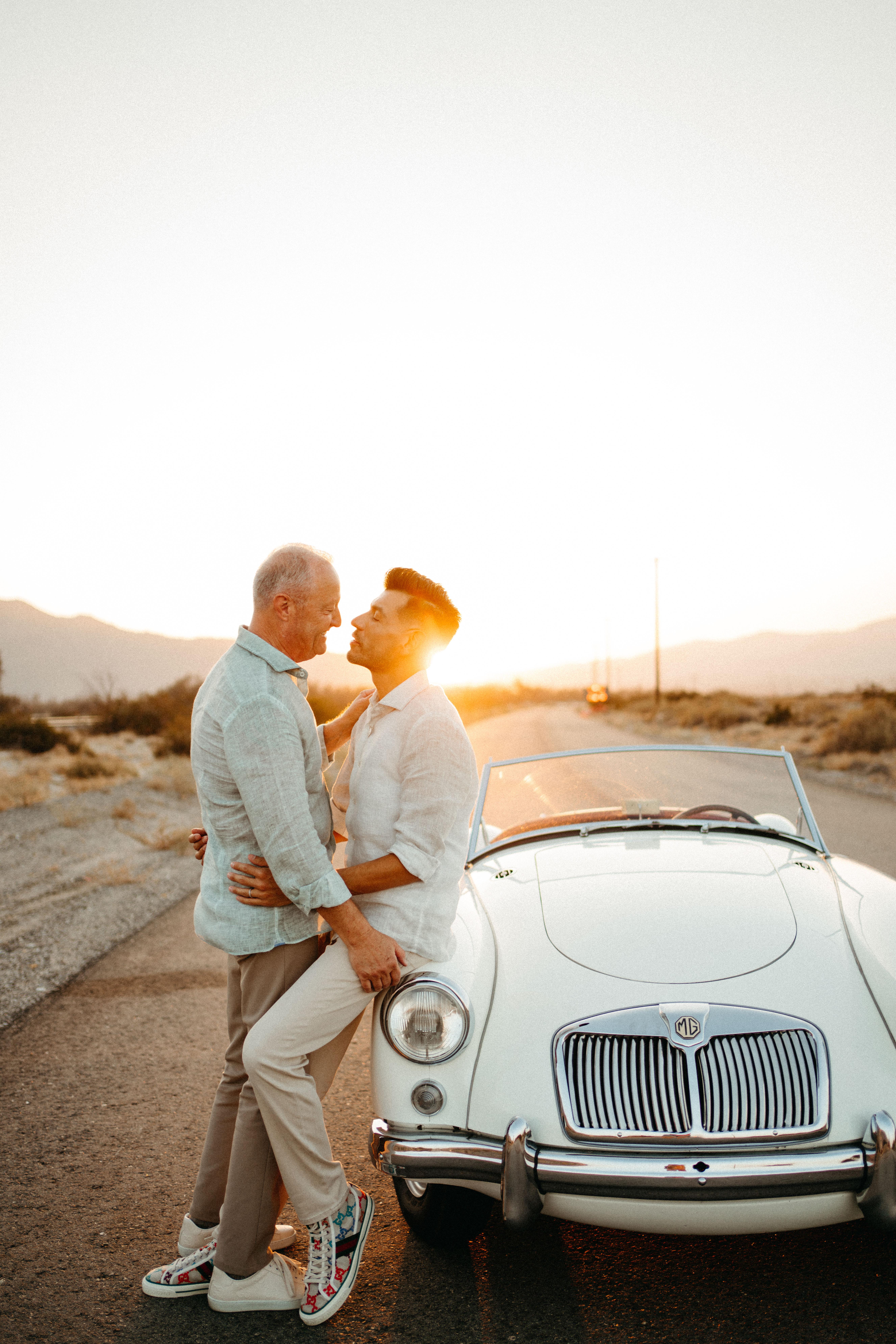 The Wedding Website of David Hendryx and Manny Muro