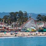 Santa Cruz Beach Boardwalk