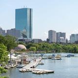 Charles River Esplanade