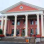McMenamins Grand Lodge