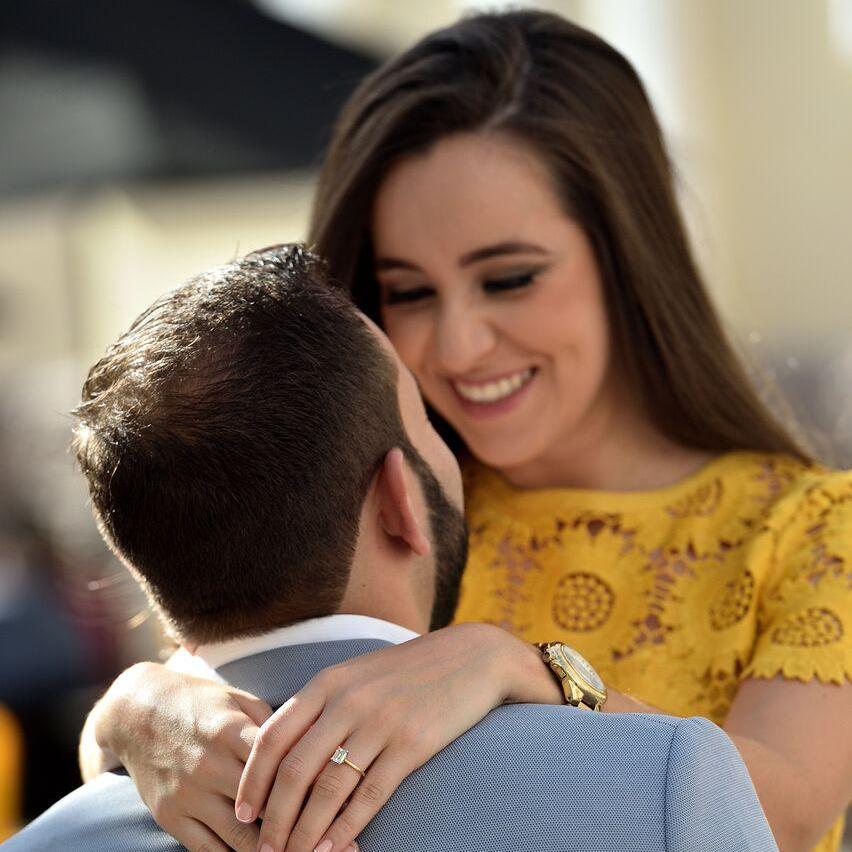 Engagement Photoshoot