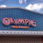 Olympic Fun Center