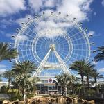 The Wheel at ICON Park™