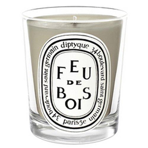 Diptyque Feu de bois Candle, 6.5 oz.