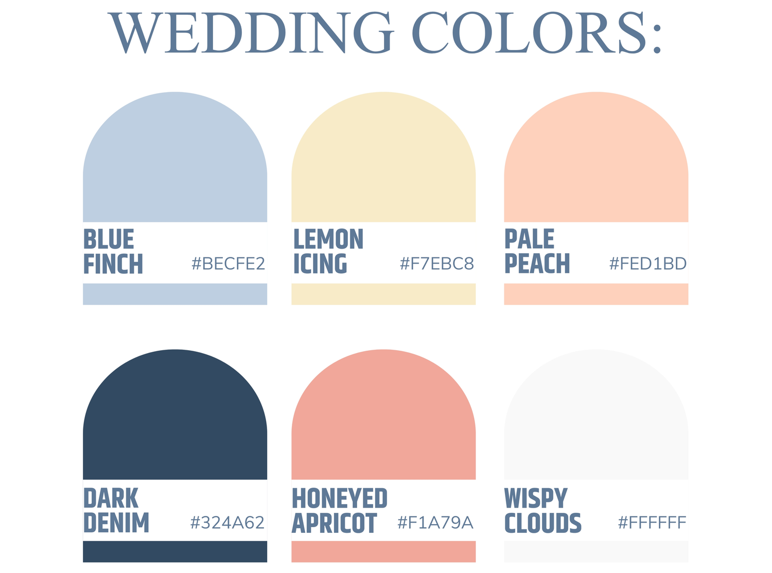 The Wedding Website of Hayden Gamache and Nic Wolf