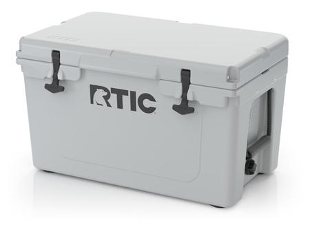 45 QT Hard Cooler